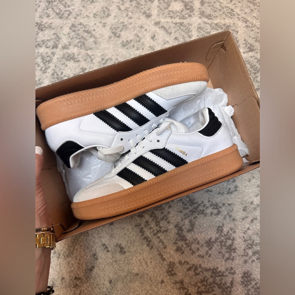 adidas Samba XLG